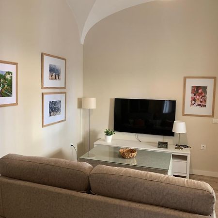 Apartamentos San Jose Zafra Exterior foto