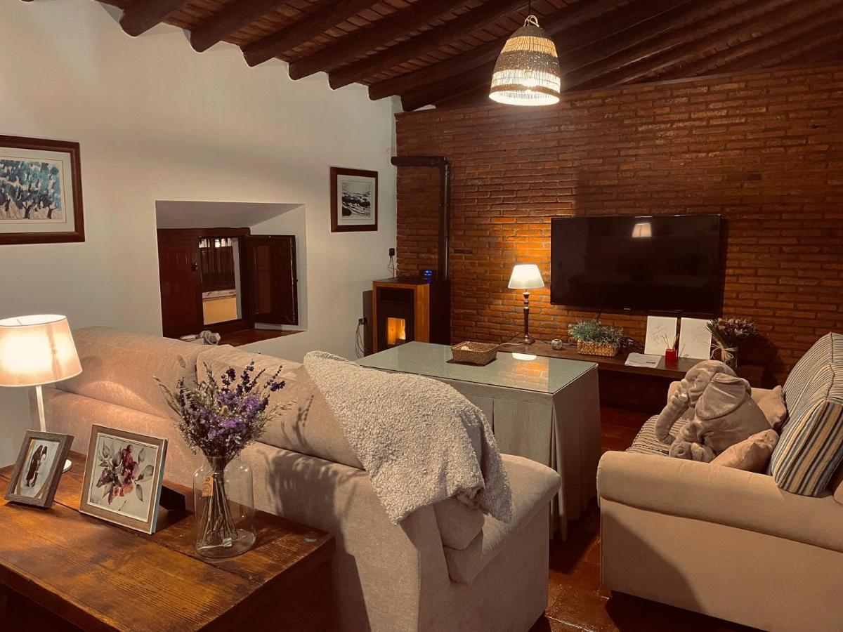 Apartamentos San Jose Zafra Exterior foto