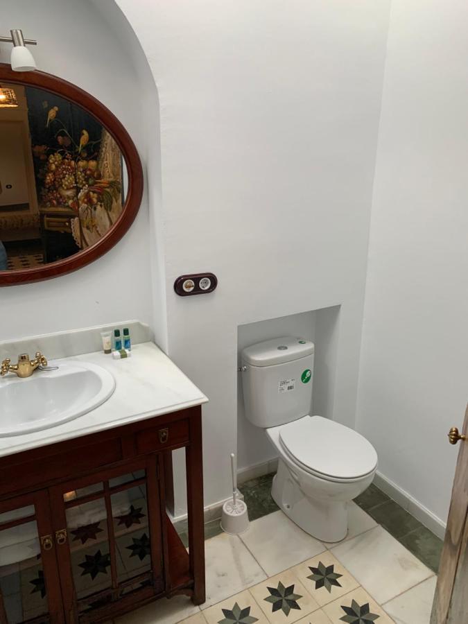 Apartamentos San Jose Zafra Exterior foto