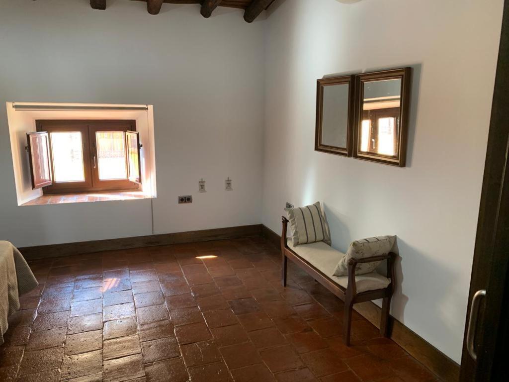 Apartamentos San Jose Zafra Exterior foto