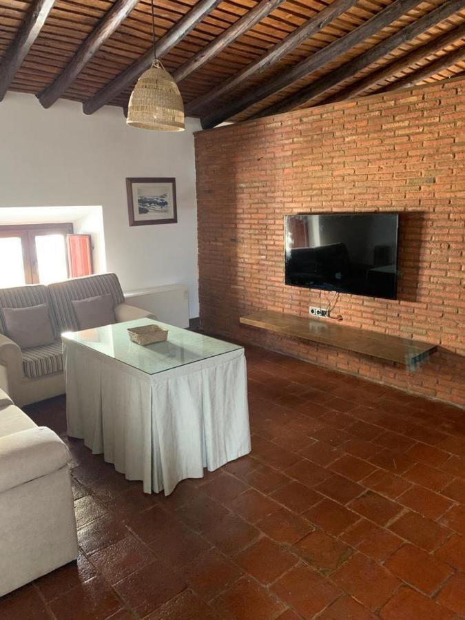 Apartamentos San Jose Zafra Exterior foto
