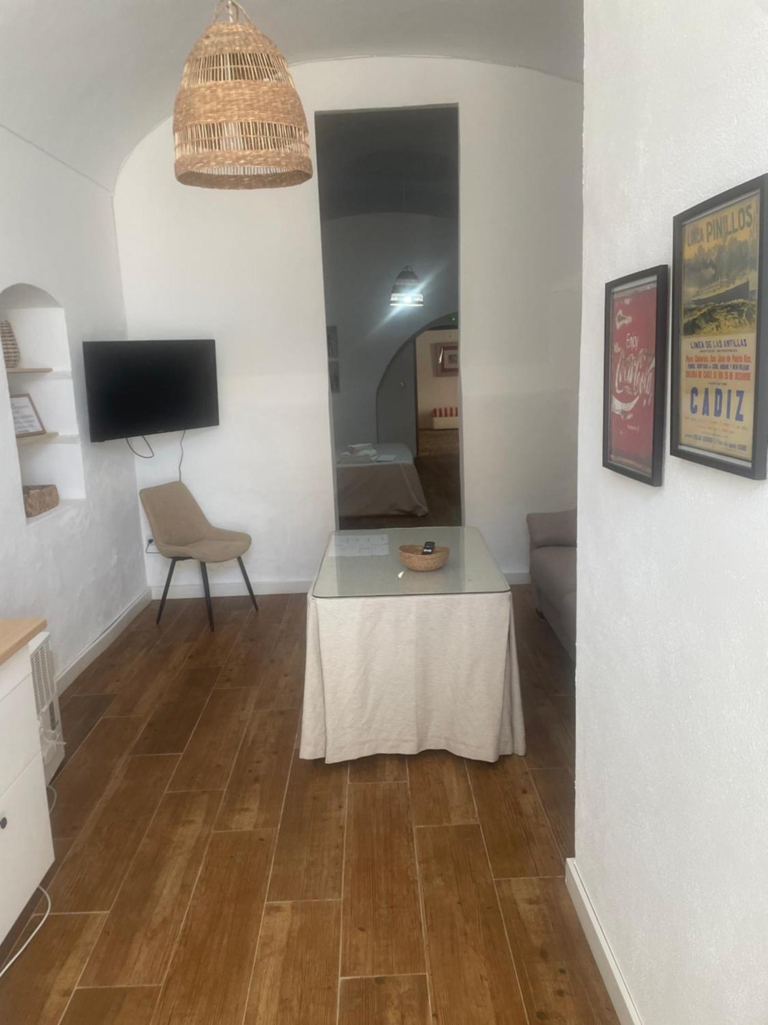 Apartamentos San Jose Zafra Exterior foto